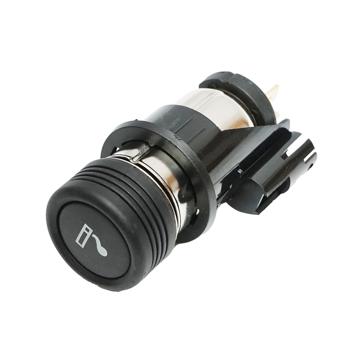 Universal 12v car lighter socket for Ford OEM code 98AG15K047AD Breckner Germany